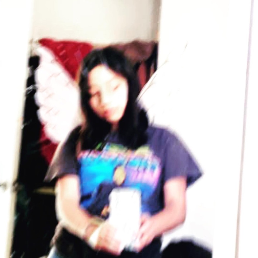 Meet your Posher, Kylie